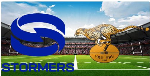 Stormers vs Cheetahs - Full Match Replay - Currie Cup - 9 August 2026